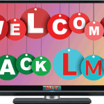 Welcome Back, LMTV!