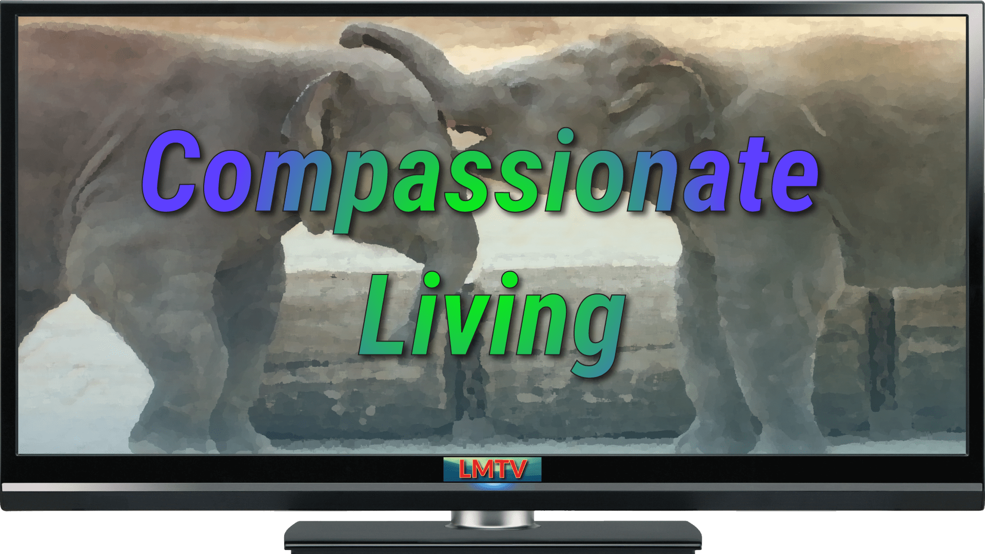 Compassionate Living