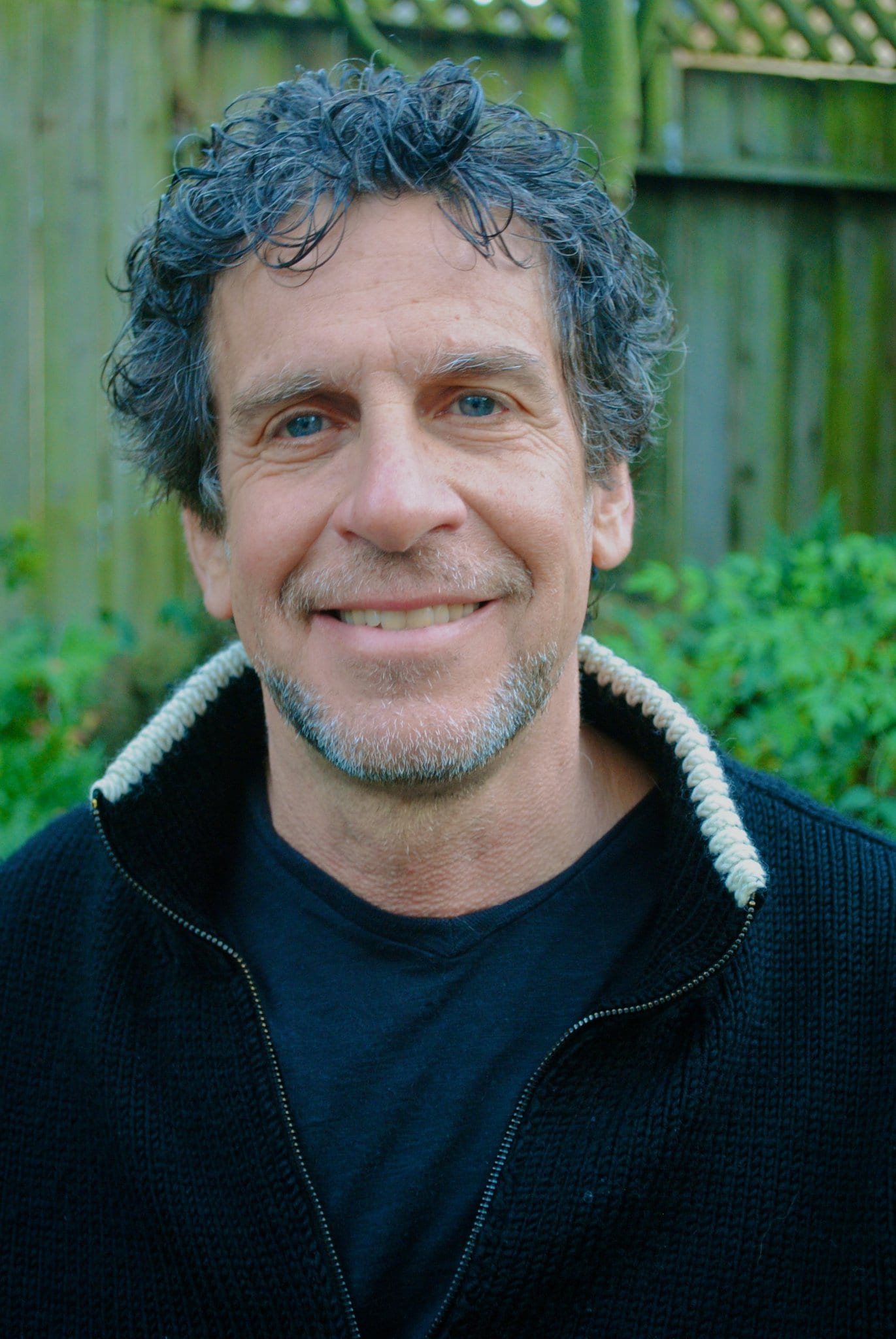 Jared Rosen