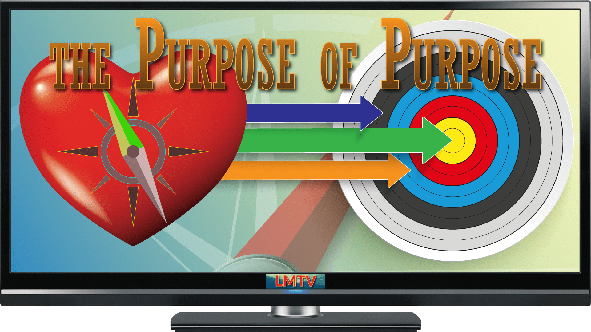 The Purpose of Purpose