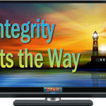 Integrity Points the Way