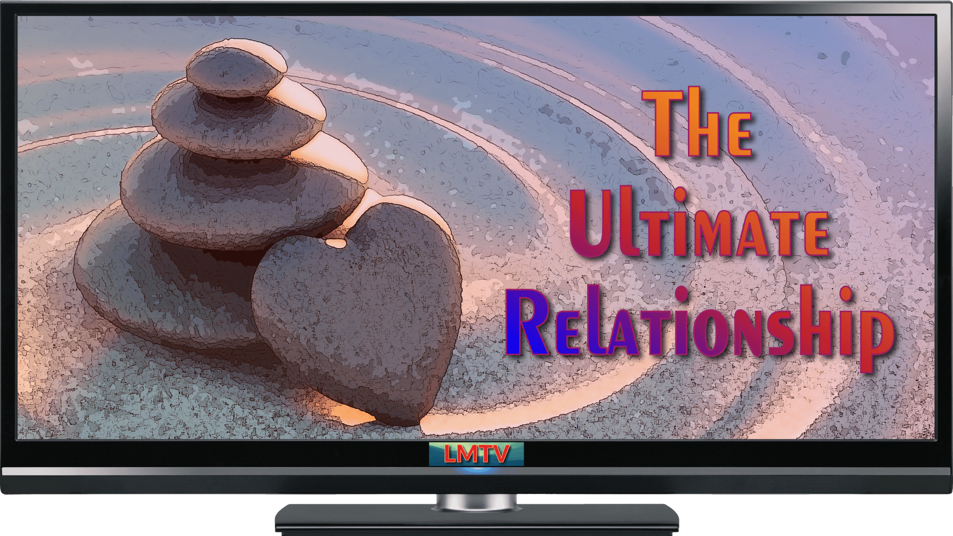 The Ultimate Relationship