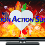 Passion Action Success