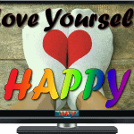 Love Yourself Happy