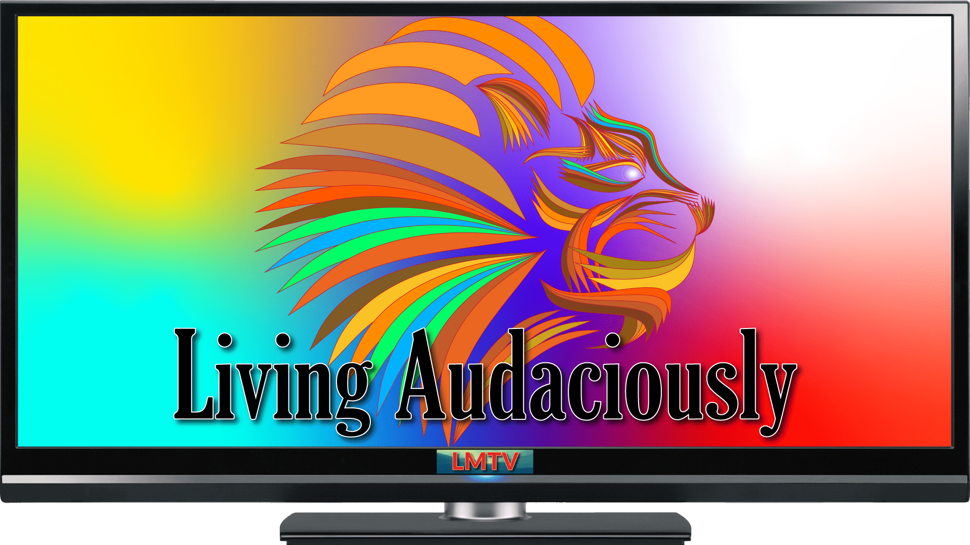 Living Audaciously