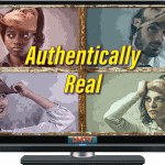 Authentically Real