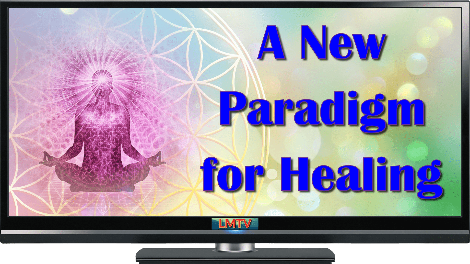 A New Paradigm for Healing-Episode