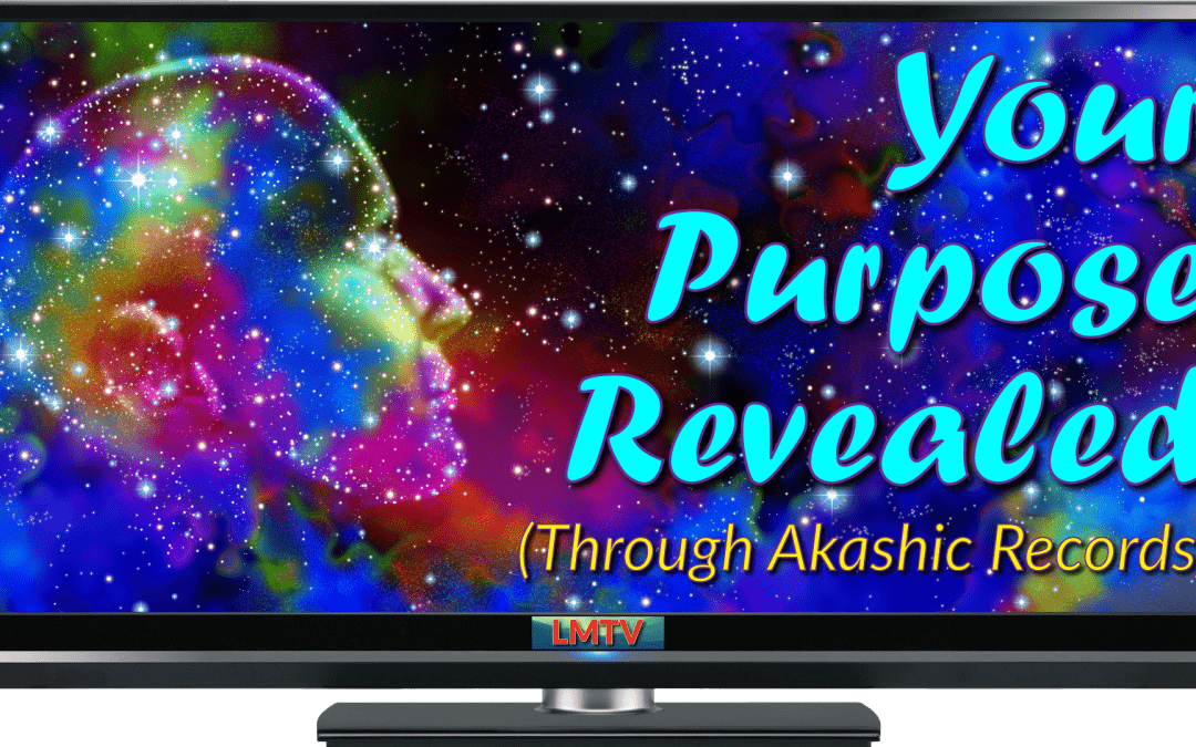 Your Purpose Revealed