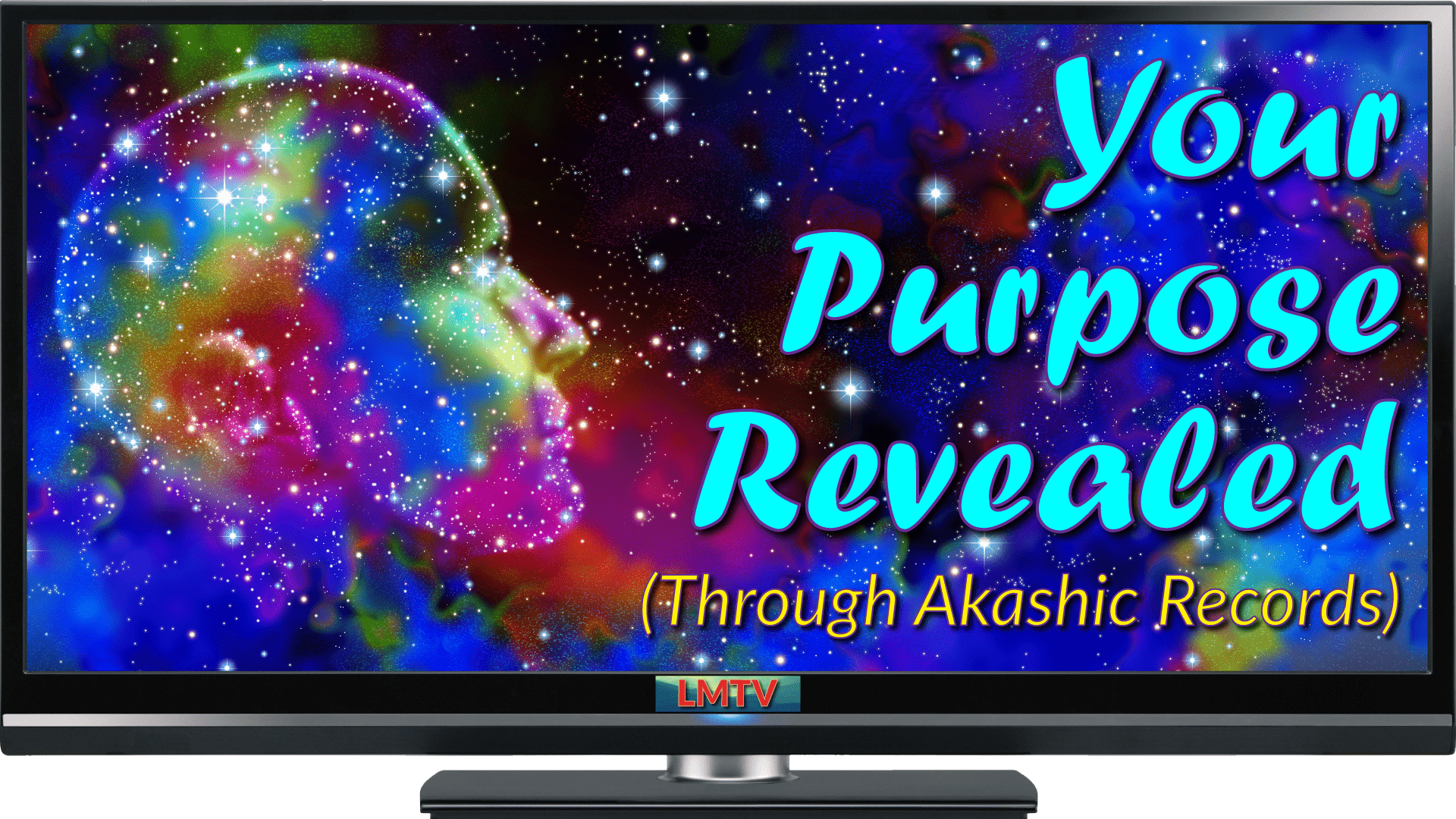 Your Purpose Revealed Your Purpose Revealed