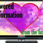 Empowered Transformation from the Inside Out