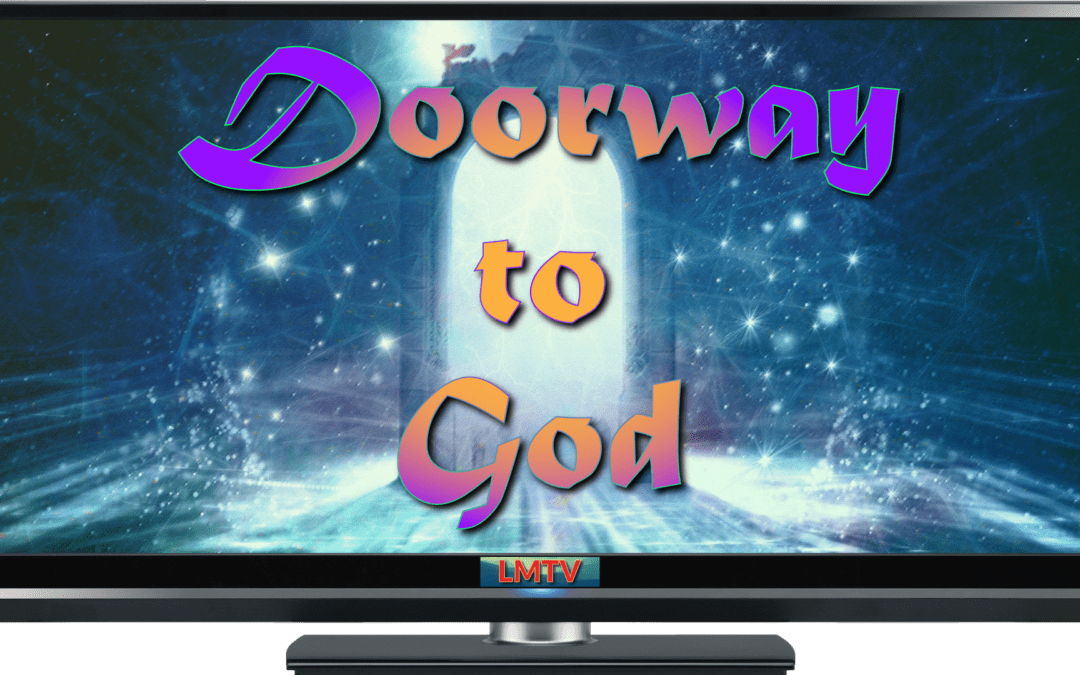 Doorway to God