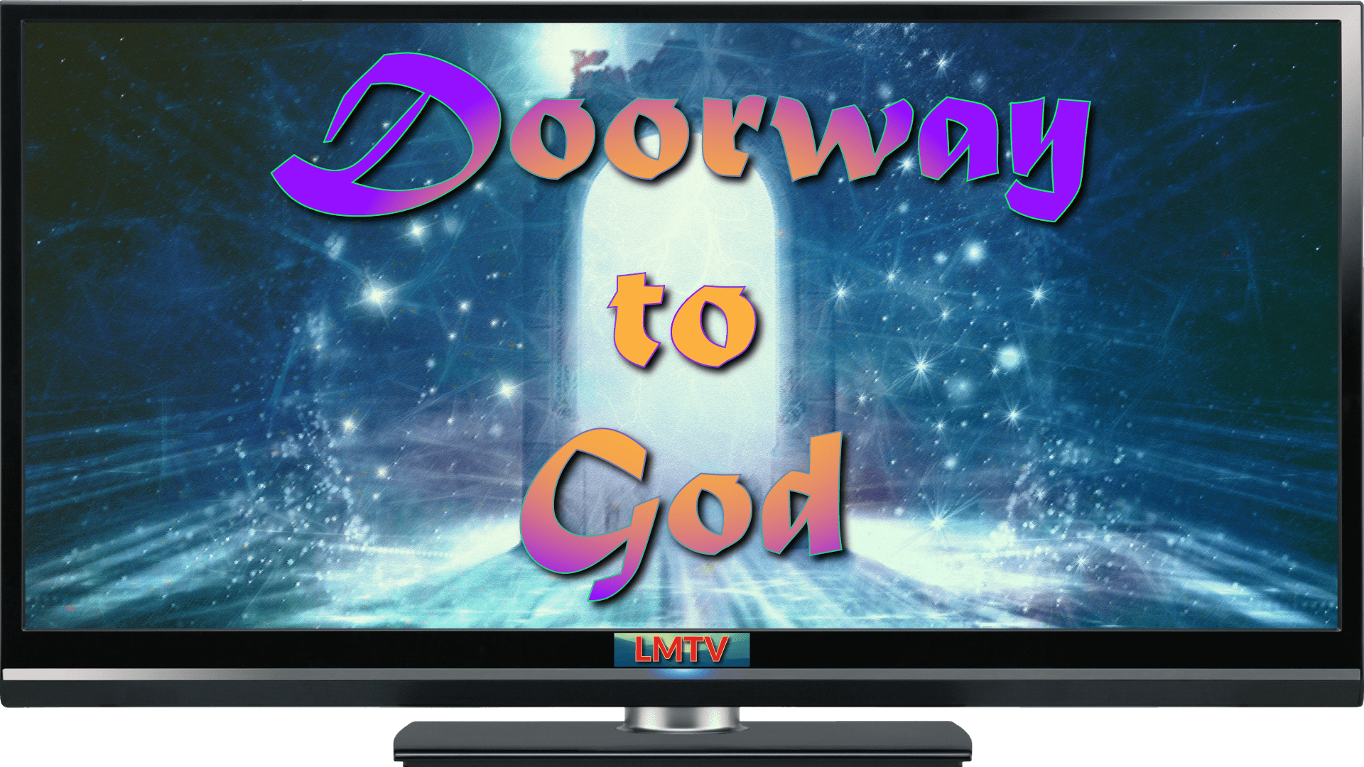 Doorway to God