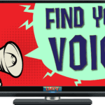 Find Your Voice