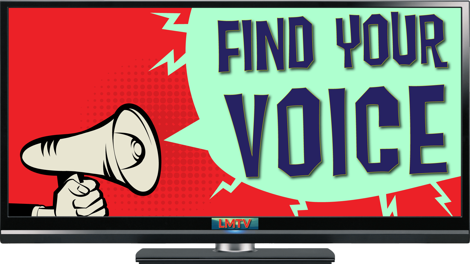Find Your Voice