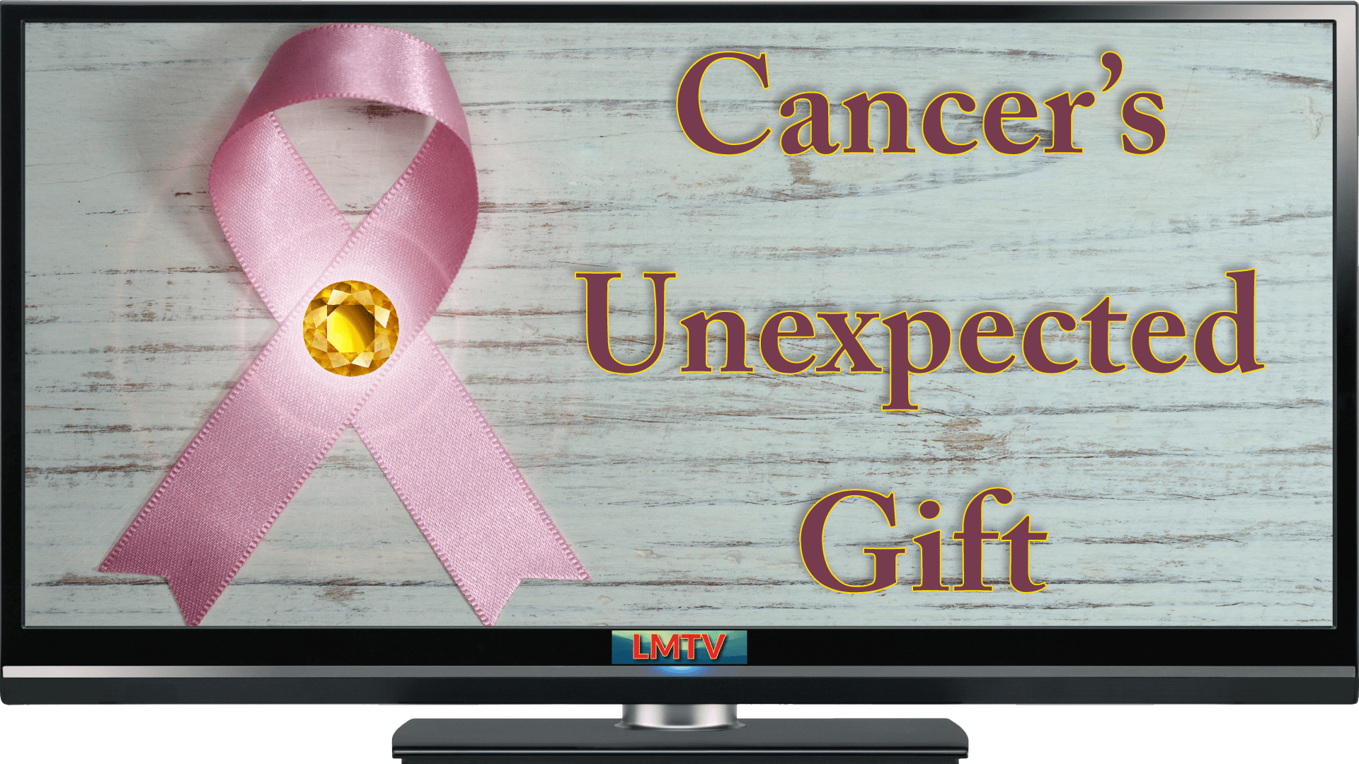 Cancer's Unexpected Gift