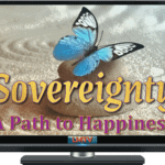 Sovereignty: A Path to Happiness