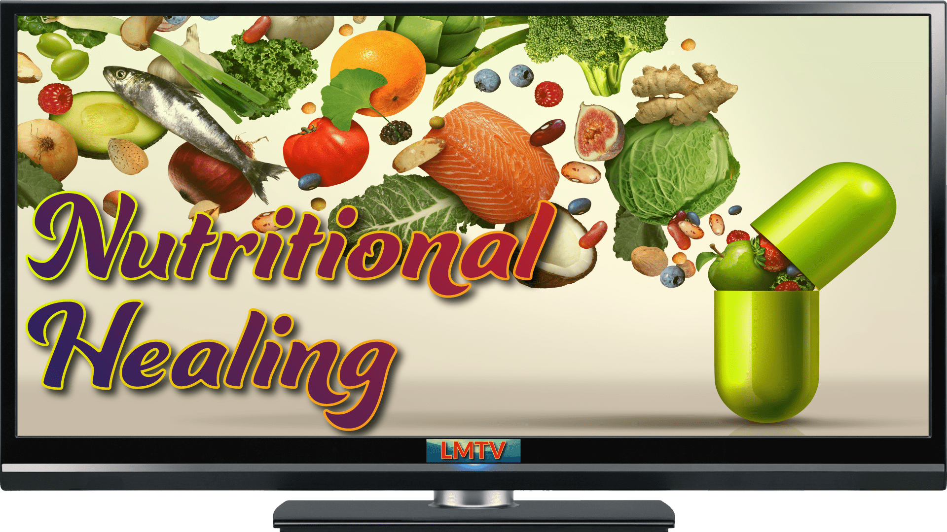 nutritional-healing-life-mastery-tv