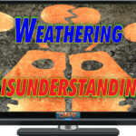 Weathering Misunderstandings