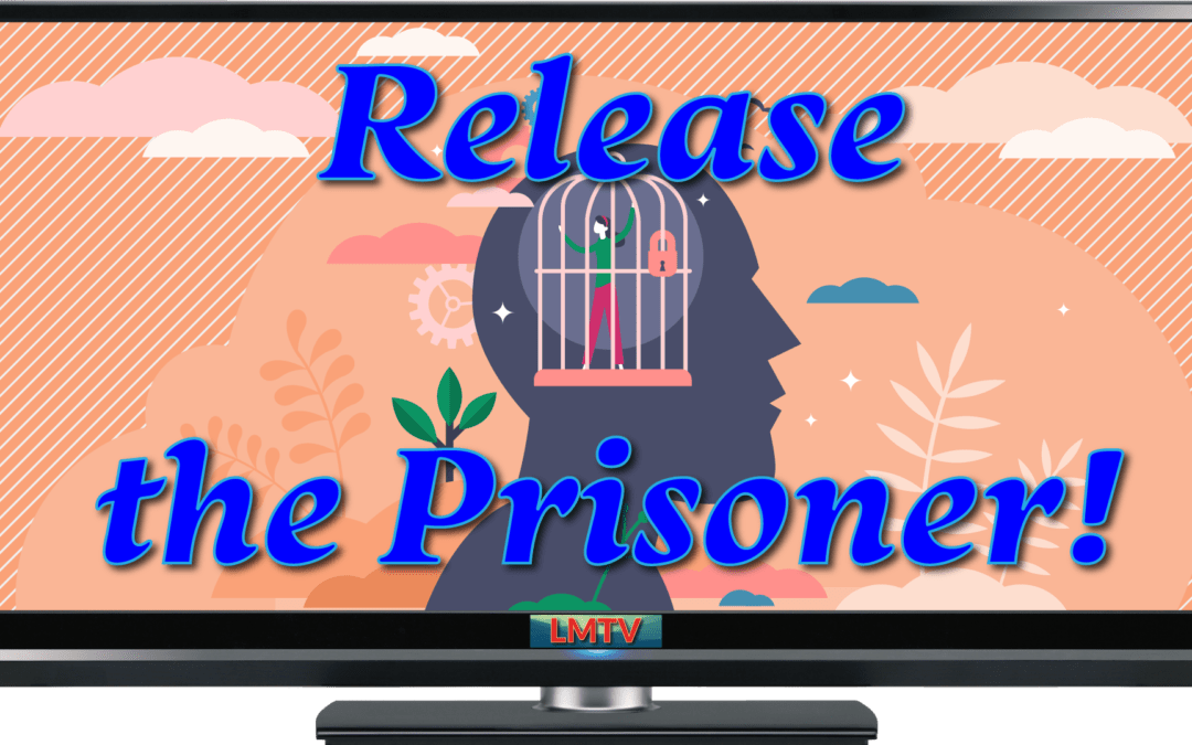 Release the Prisoner!