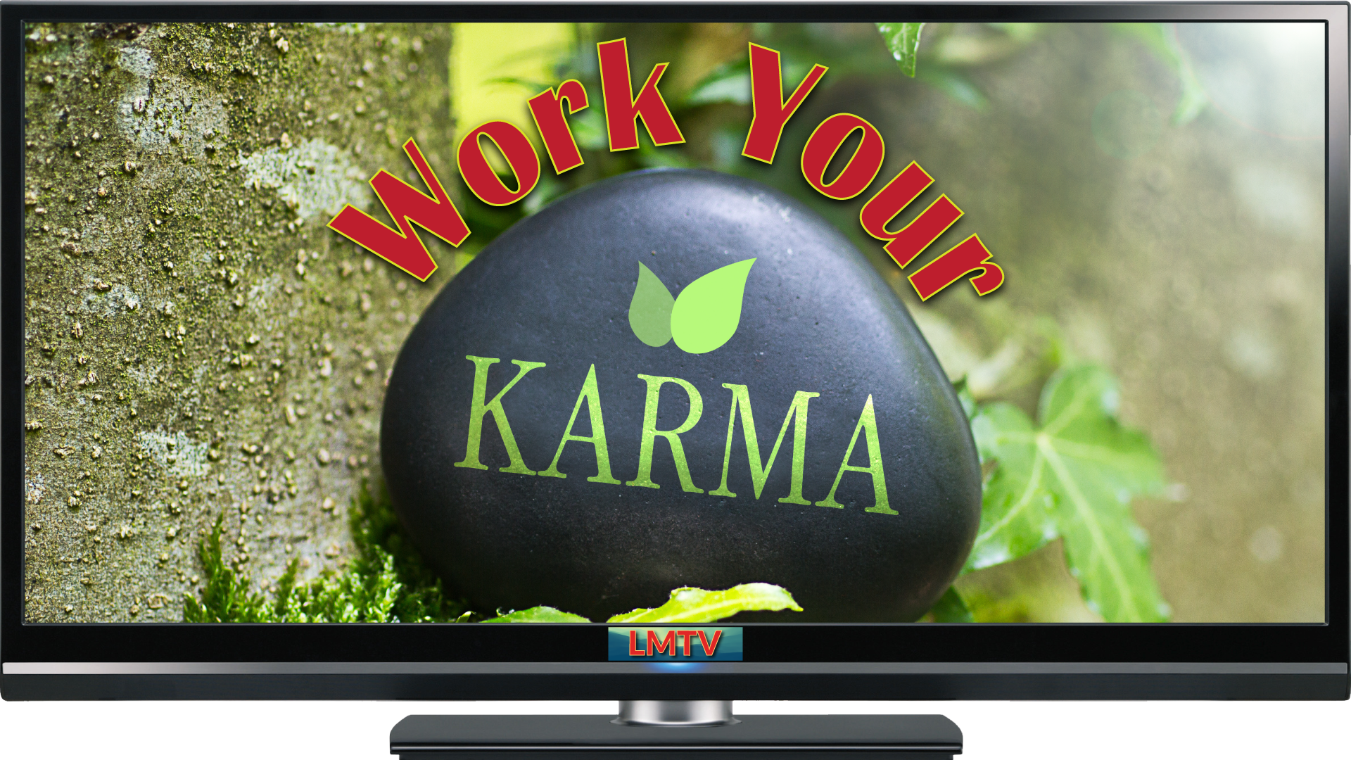 Work Your Karma