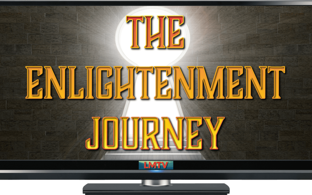 The Enlightenment Journey