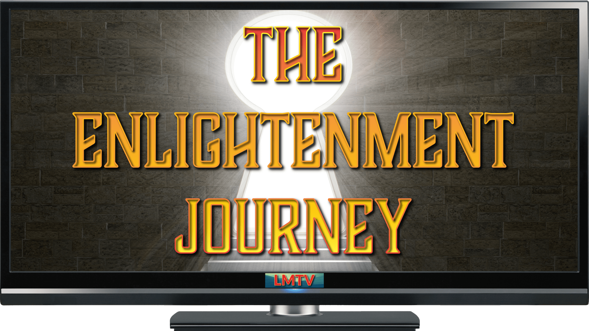 The Enlightenment Journey
