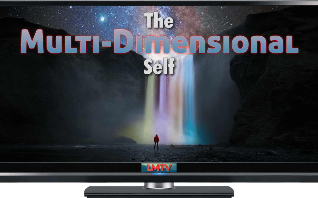 The Multi-Dimensional Self