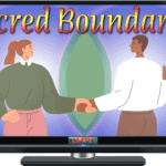 Sacred Boundaries