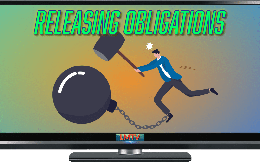 Releasing Obligations