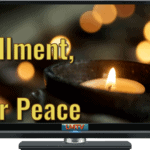 Joy, Fulfillment, and Inner Peace