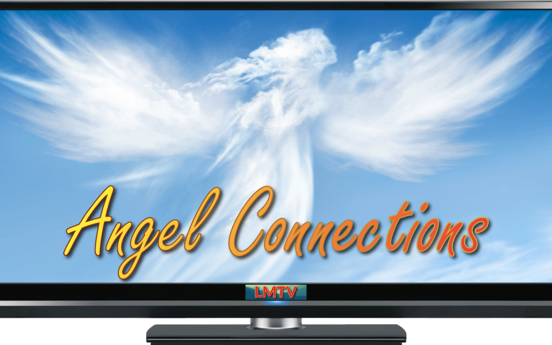 Angel Connections