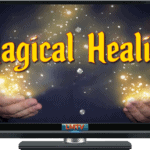 Magical Healing