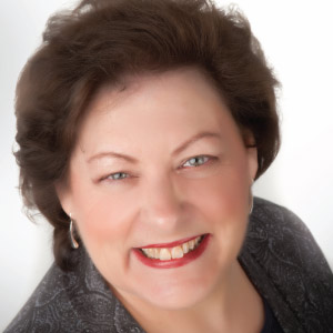 Carol Pilkington-Headshot