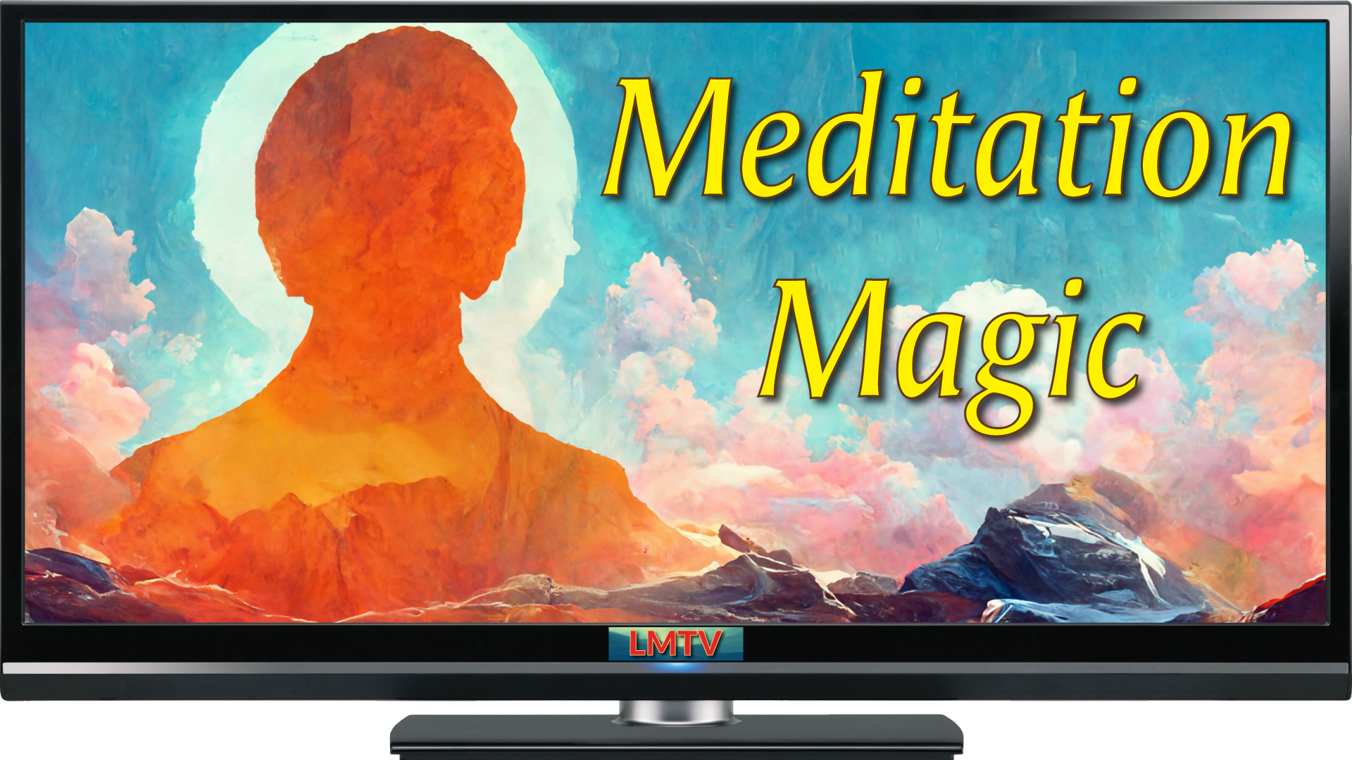 Meditation Magic