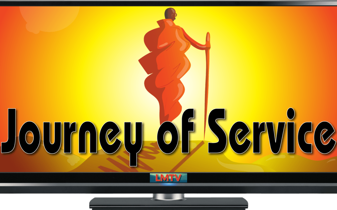 Journey of Service