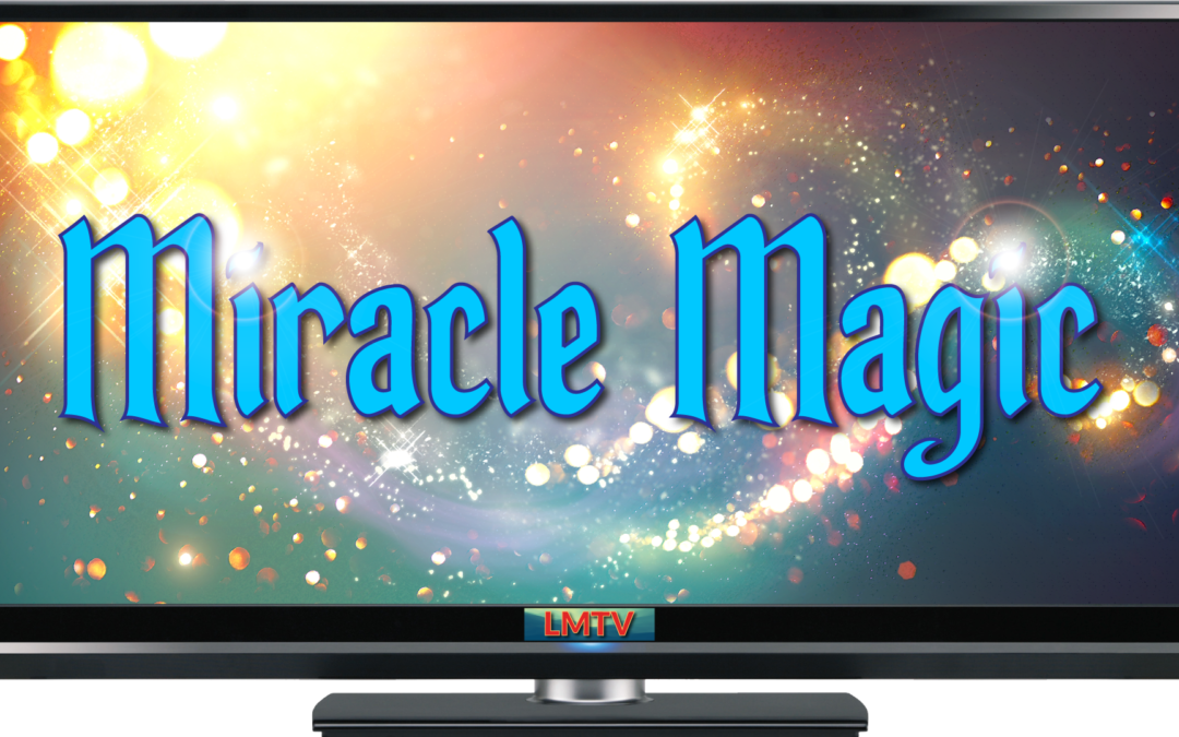 Miracle Magic