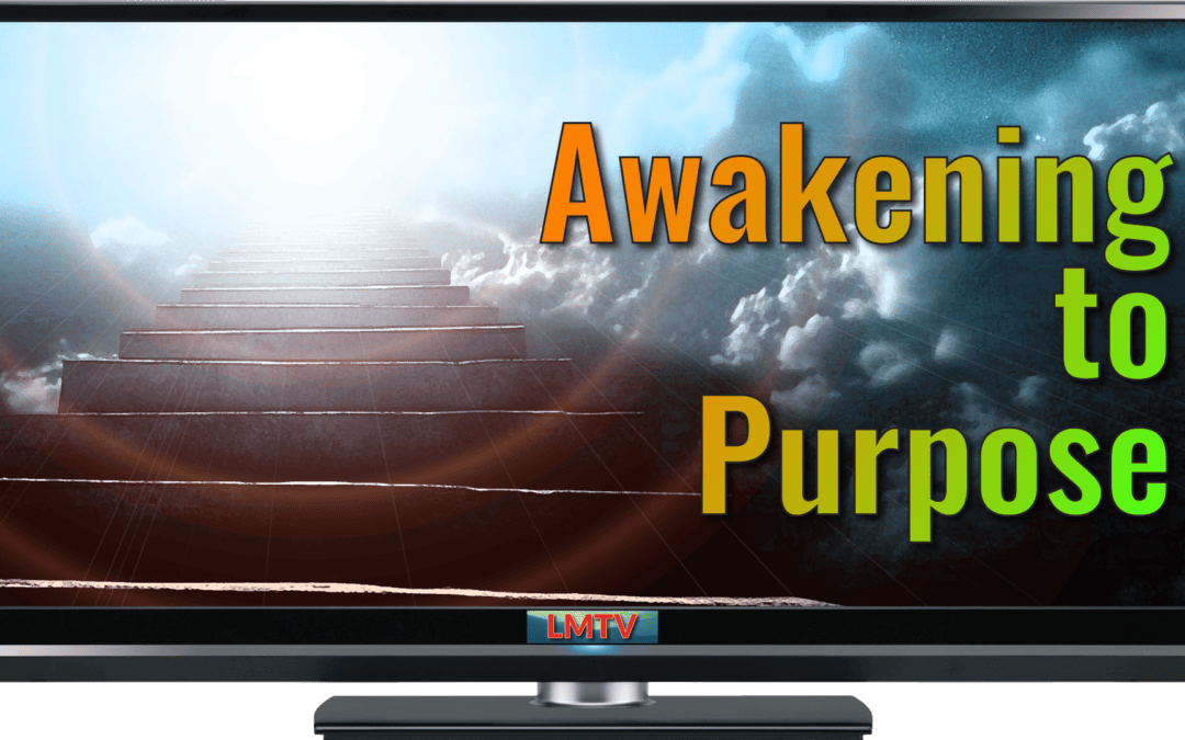 Awakening to Purpose