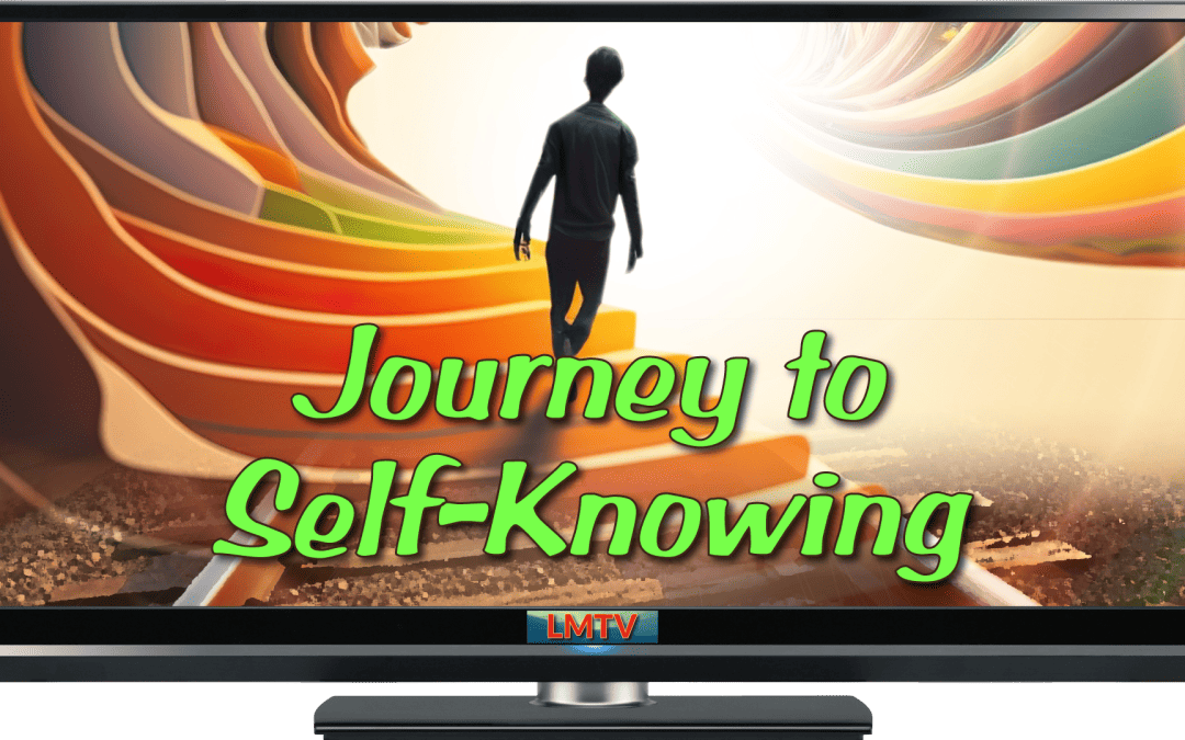Journey to Self-Knowing