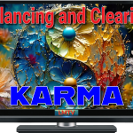 Balancing And Clearing Karma