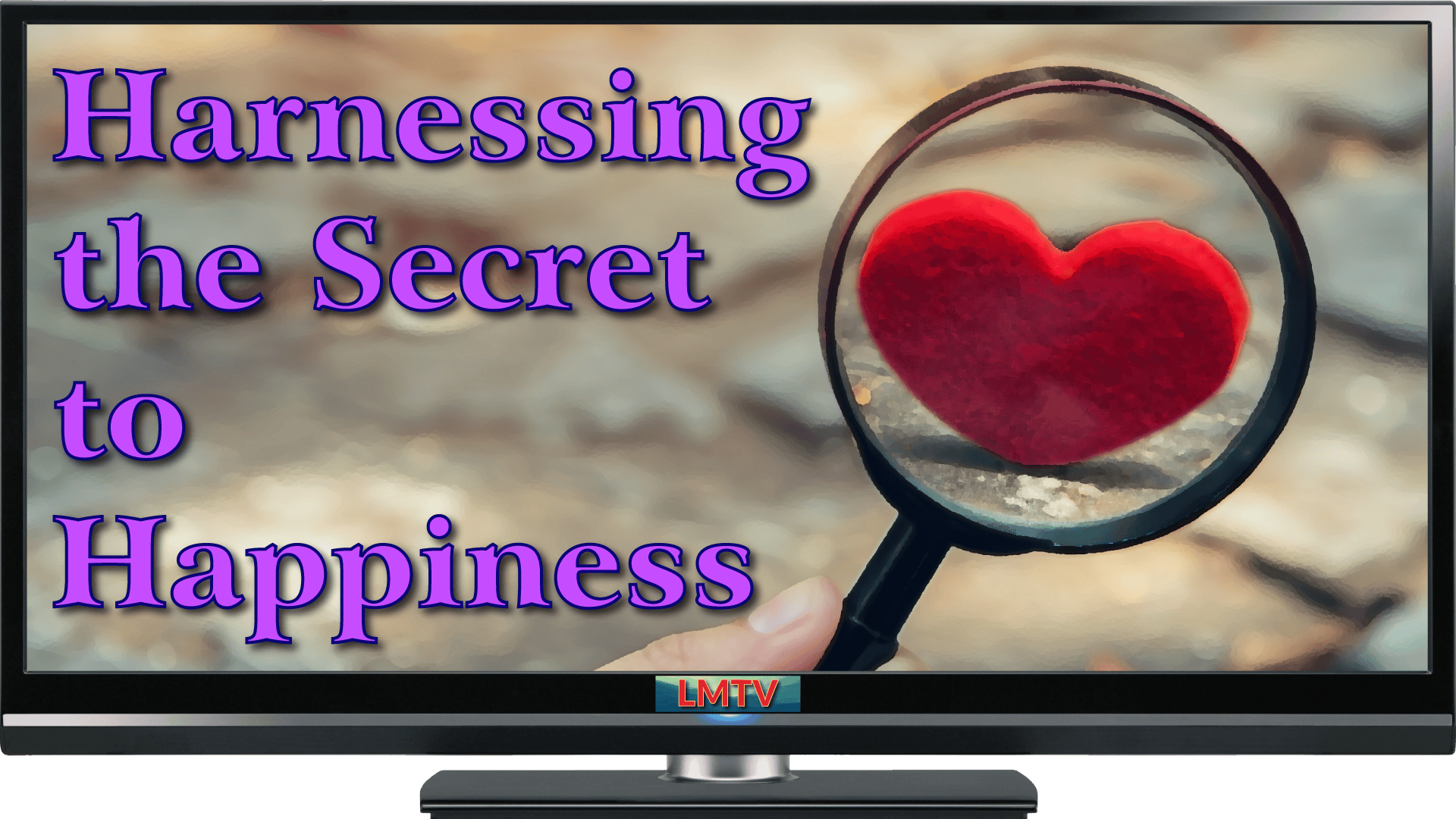 241120-HarnessingTheSecretToHappiness-Episode